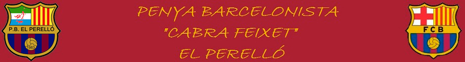 PB El Perelló