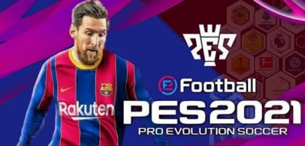 Torneig eFootball PES21 PS4